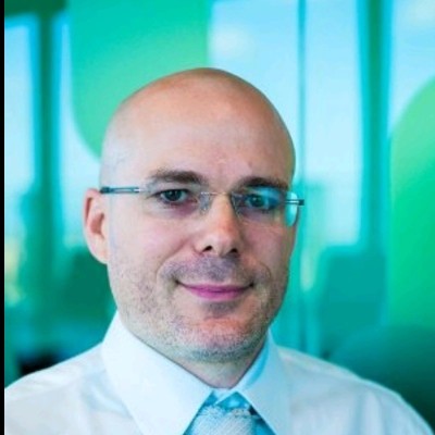 Andrew Dainty — founder of BrightPath